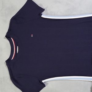 NWOT Tommy Hilfiger Stretch Knit Dress